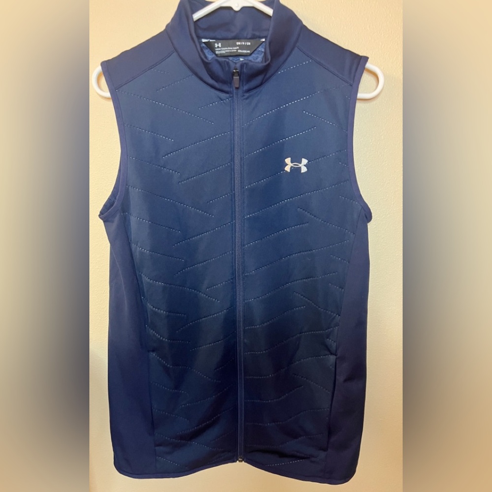 Men’s Small Under Armour Vest